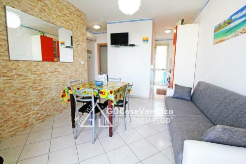 Apartamento Gd Case Vacanza - Residence Delle Conchiglie -