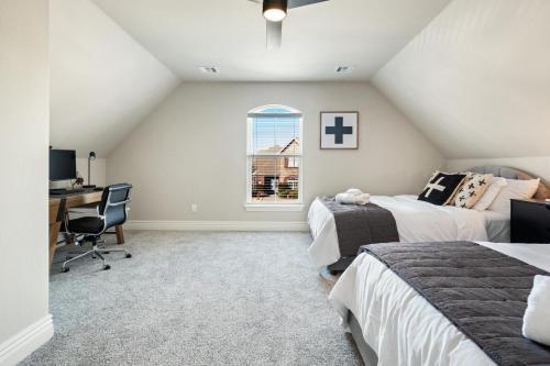 Apollo House - Amazing Location In Rogers, Ar - Sleeps 11!