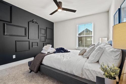 Apollo House - Amazing Location In Rogers, Ar - Sleeps 11!