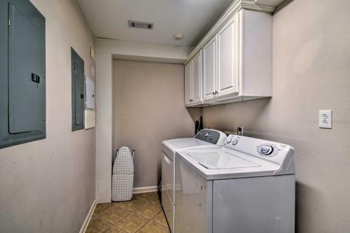 Apartamento Gated And Convenient Lakefront Lake Hamilton Condo!