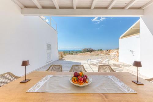 Villa Porta Azzurra By Posarellivillas