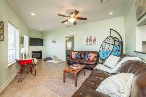 Apartamento Unique, Lakefront Corner Condo With 2 En Suite Brs