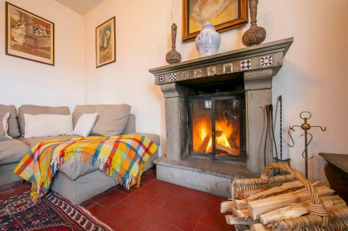 Charming Villa I Tre Archi