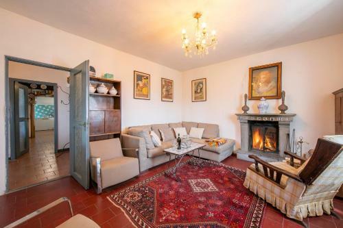 Charming Villa I Tre Archi