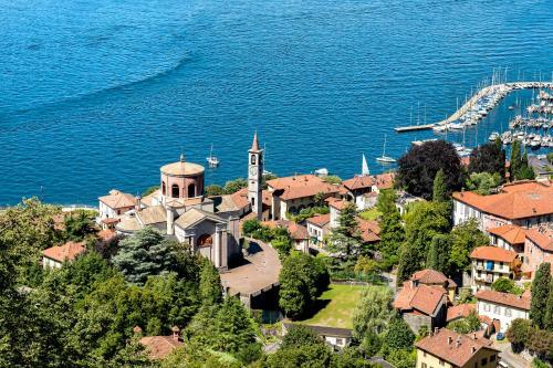Charming Villa I Tre Archi