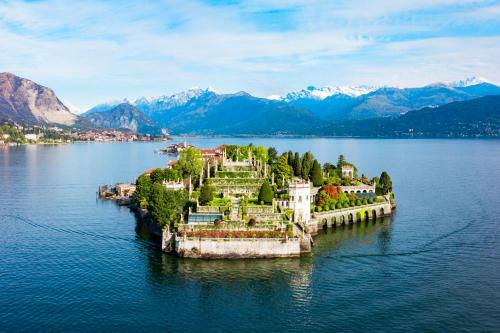 Charming Villa I Tre Archi