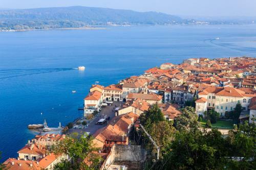 Charming Villa I Tre Archi