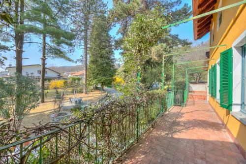 Charming Villa I Tre Archi