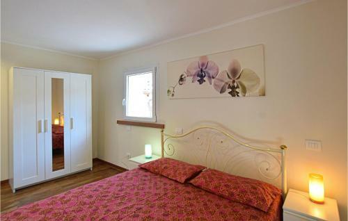 Stunning Apartment In Monte Isola With 2 Bedrooms