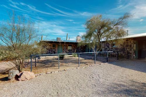 Lazy C Ranch