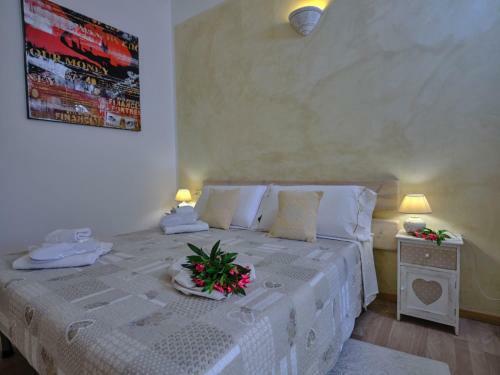 Hotel Tenute Murales - Turismo Rurale
