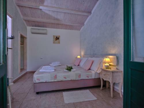 Hotel Tenute Murales - Turismo Rurale