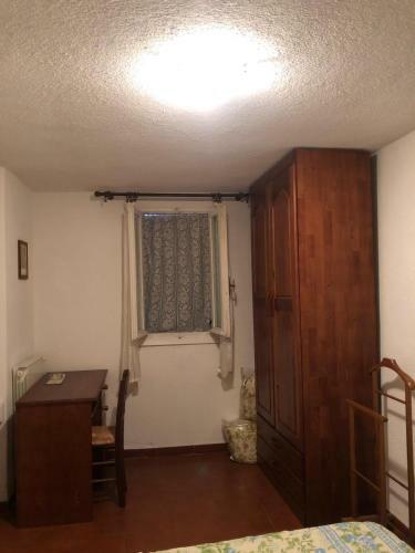 Apartamento Agriturismo In Ca' de Maria Di Conti