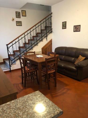 Apartamento Agriturismo In Ca' de Maria Di Conti