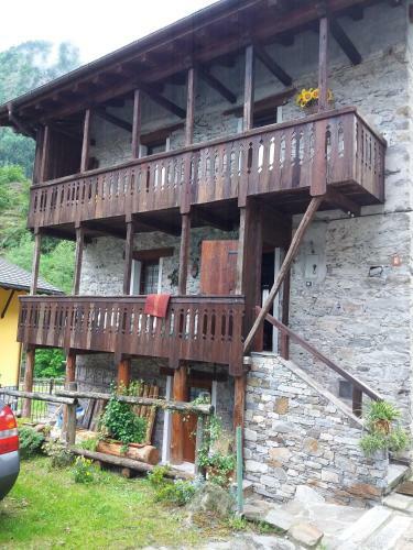 Residenza Le Fontane