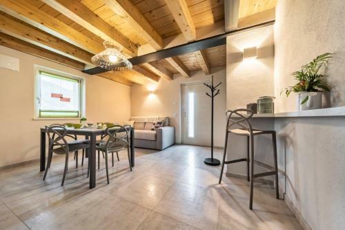 Maison Duc - Apartments