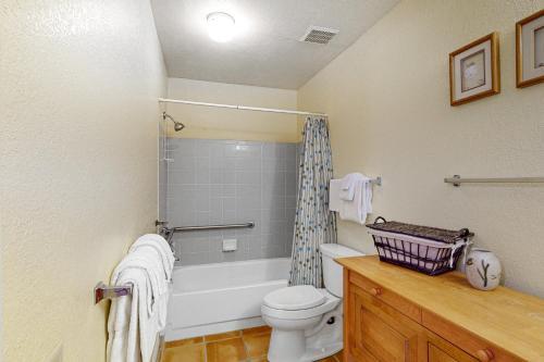 Canyon View #4120