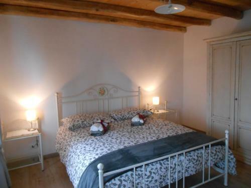 Agroturismo Agriturismo La Casa Nei Boschi