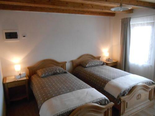 Agroturismo Agriturismo La Casa Nei Boschi