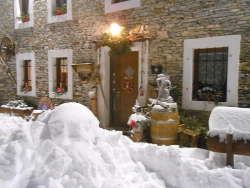 Agroturismo Agriturismo La Casa Nei Boschi