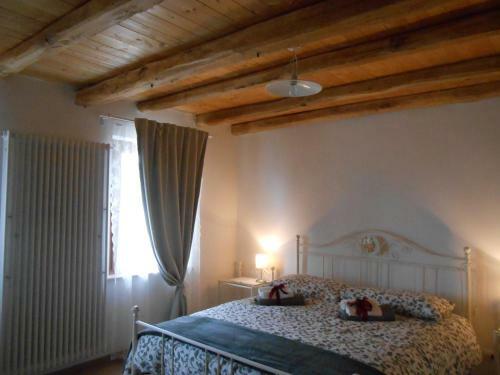 Agroturismo Agriturismo La Casa Nei Boschi