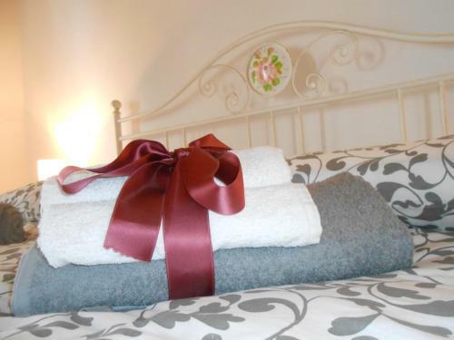 Agroturismo Agriturismo La Casa Nei Boschi