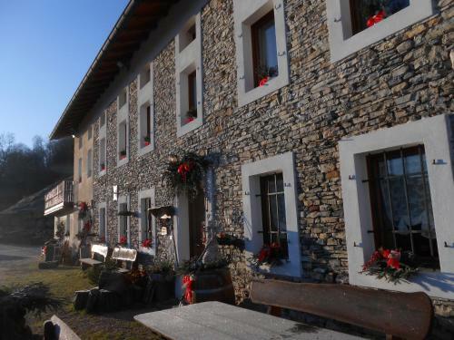Agroturismo Agriturismo La Casa Nei Boschi