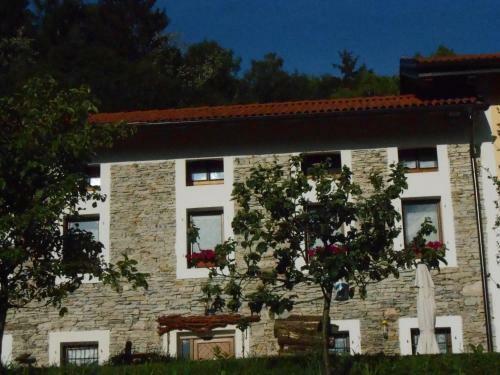 Agroturismo Agriturismo La Casa Nei Boschi