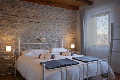 Agroturismo Agriturismo La Casa Nei Boschi