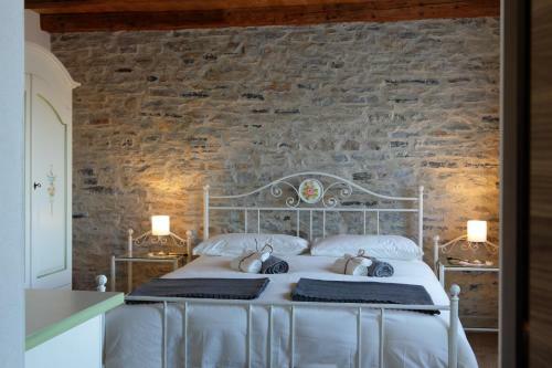 Agroturismo Agriturismo La Casa Nei Boschi