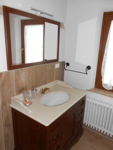 Agroturismo Agriturismo La Casa Nei Boschi