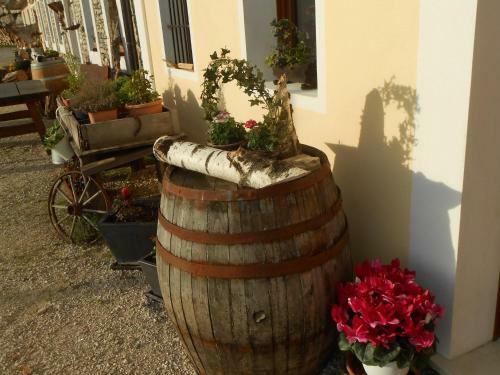 Agroturismo Agriturismo La Casa Nei Boschi