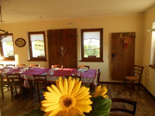 Agroturismo Agriturismo La Casa Nei Boschi