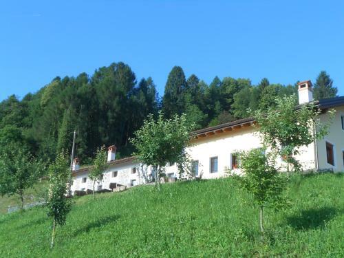 Agroturismo Agriturismo La Casa Nei Boschi