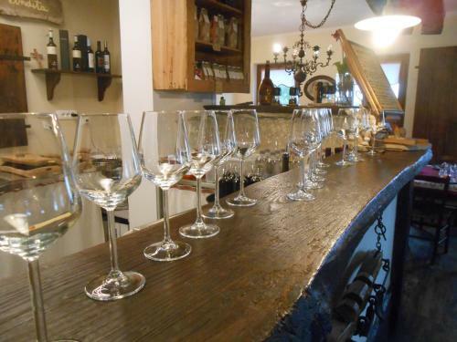 Agroturismo Agriturismo La Casa Nei Boschi
