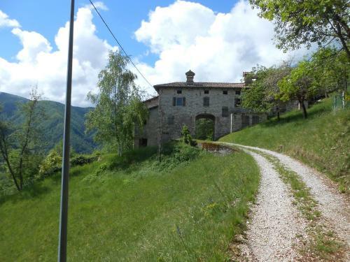 Agroturismo Agriturismo La Casa Nei Boschi