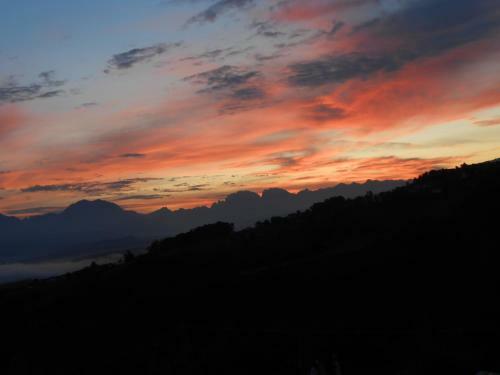 Agroturismo Agriturismo La Casa Nei Boschi