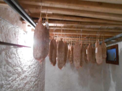 Agroturismo Agriturismo La Casa Nei Boschi