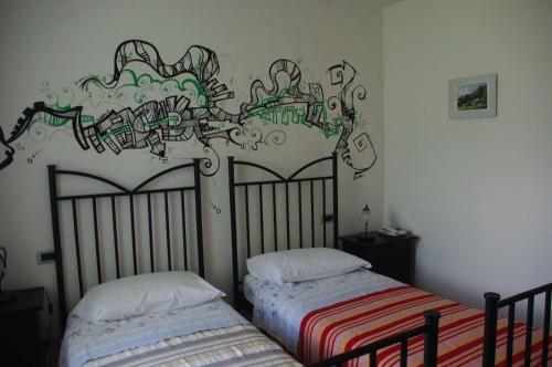 B&B Sanpancrazio