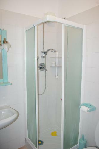 B&B Sanpancrazio