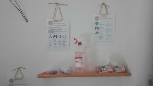 B&B Sanpancrazio