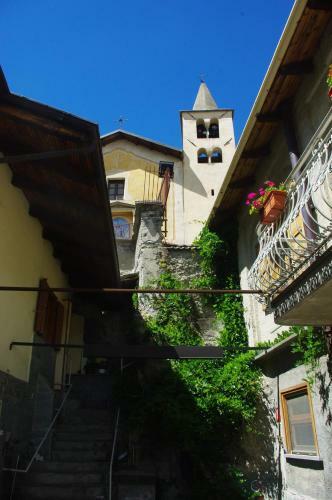 B&B Sanpancrazio