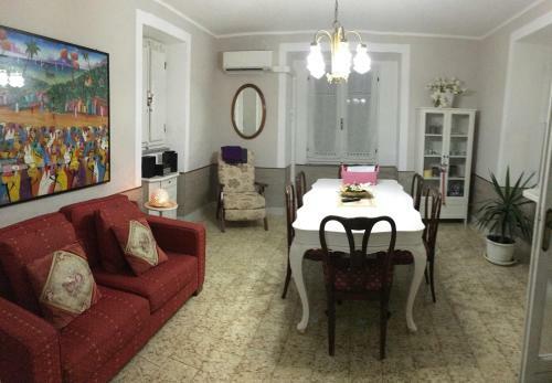 Apartamento Villa Franca