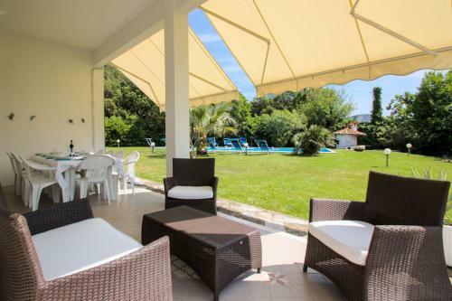 Villa Diadema