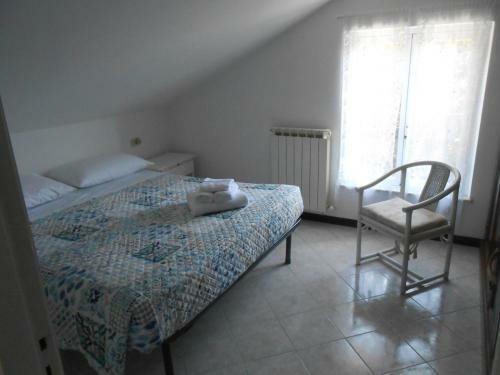 Apartamento La Mansardina
