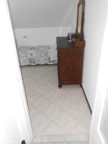 Apartamento La Mansardina