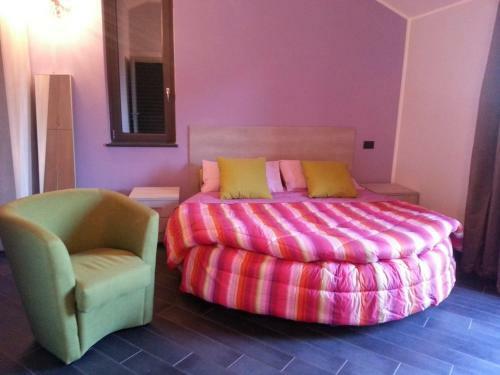 Bed & Breakfast Suite Con Vista