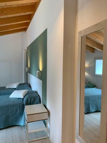 Bed & Breakfast Villavecchia