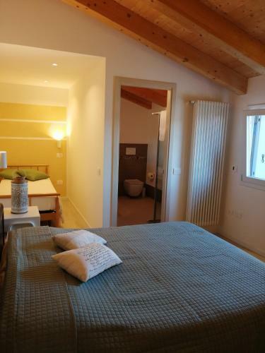 Bed & Breakfast Villavecchia