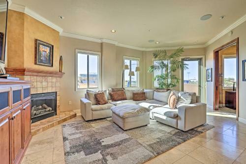 Apartamento Exquisite Penthouse With Tucson And Mountain Views!